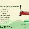 قیمت جک گیربکس درآربدون چال در قم + خرید جک گیربکس
