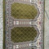 قیمت عمده فرش مسجد با طرح محرابی در کارخانه کاشان