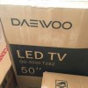  فروش ویژه پاییزه تلوزیون  دِوو  Daewoo Full H