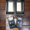 رادیومترمحیطی مدل RADDIGI 3000C