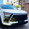 قطعات یدکی کی ام سی KMC X5