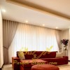 پرده مدرن مینیمال قیطریه