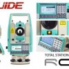 نمایندگی رسمی دوربین های نقشه برداری روید Ruide شعبه تهران
