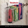 جاشوینده داخل کابینت متال هوم