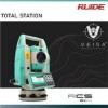 فروش دوربین نقشه برداری توتال استیشن اقساطی Ruide