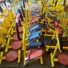 تجهیزات مهدکودک ،پیش دبستانی ،ورزش پارکی،خانه بازی