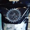 باکس پوچ پنجره دار