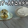 تولید و ساخت بج سینه در مشهد