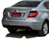 درب صندوق برلیانس Brilliance H230
