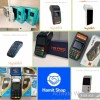 فروش کارتخوان سیار ، کشلس های رومیزی و دیواری