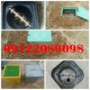 تاییدیه نظام مهندسی  - تست چاه ارت