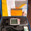 گازسنج آمونیاک برندSmartsensorمدلAR-8500
