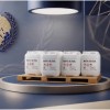 چربی بر صنعتی برای مدیریت موجودی مواد اولیه صنعتی