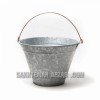 قیمت سطل بنایی گالوانیزه