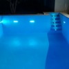 آبندی کلیه سازه های بتنی , استخر ,سرویس های بهداشی