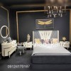 ساخت میز لامپ دار/تختخواب/09124170187