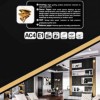 پارکت لمینت کنزو پلاس KENZO PLUS