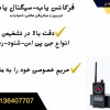 سیگنال یاب گوشی.فرکانس یاب موبایل.جی پی اس یاب
