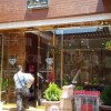 درب شیشه ای اتوماتیک تلسکوپی
