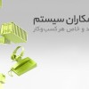 برنامه حسابداری سپیدار سیستم (دمو رایگان)
