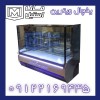 یخچال ویترینی اقساطی