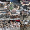 فروش انواع مبلمان طرح حصیری