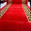 کناره فرش تشریفاتی لوکس با قیمت مناسب