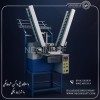فروش دستگاه نخ واکن شیطانکی با شرایط چکی