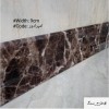 قرنیز پی وی سی (PVC) قرنیز ام دی اف (MDF)