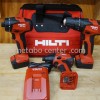 تعمیرگاه ابزار هیلتی HILTI