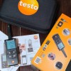 Testo 625 humidity/Temp