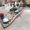 المان هفت سین فایبرگلاس