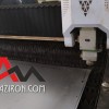 برش ورق با دستگاه CNC