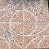 خرید موزاییک حیاطی شمشیری سنگ الوان – رنگ عسلی