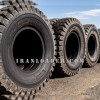 پخش لاستیک کامیونی سیمی