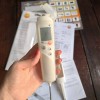 دماسنج دیجیتال برند TESTO تستو مدل TESTO 106