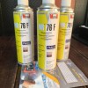 اسپری فلورسنتی ذرات مغناطیسی برند MR ChemieکدMR76F