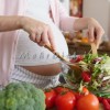 رژیم غذایی بارداری