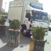 اتوبار خادم آباد باغستان باربری شهریار