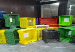 سبد 20 کیلویی سبد حمال سبد مرکبات سبد پرتقال