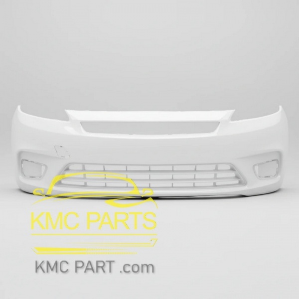 سپر جلو سفید کی ام سی ایگل KMC EAGLE