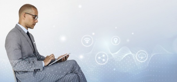استراتژی تبلیعاتی، سایت مدرن با UI خلاقانه: جذب مش