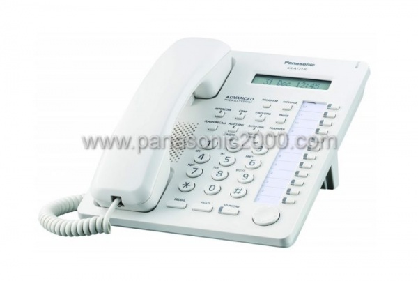 تلفن سانترال هیبرید پاناسونیک KX-T7730