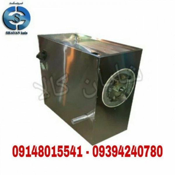 دستگاه آبگیری گوجه فرنگی خانگی