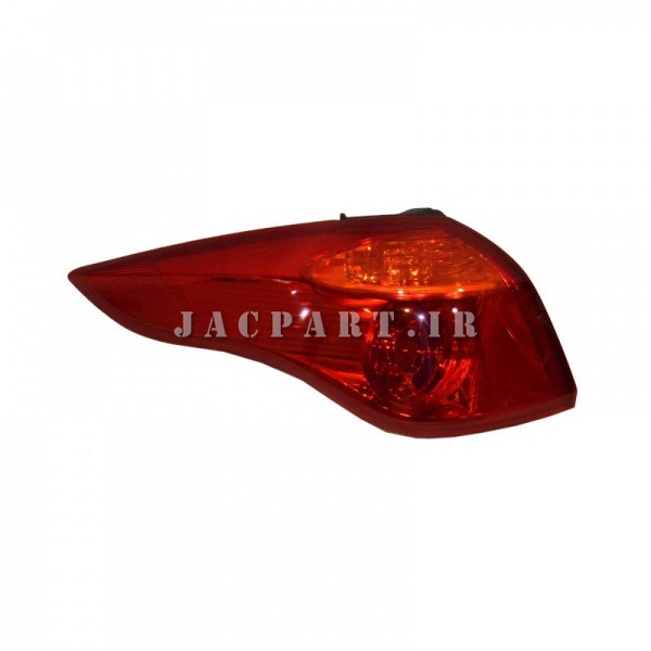 لوازم برقی جک JAC S3