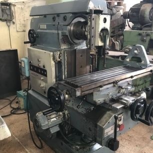فروش دستگاه فرز منوال گامبین 800