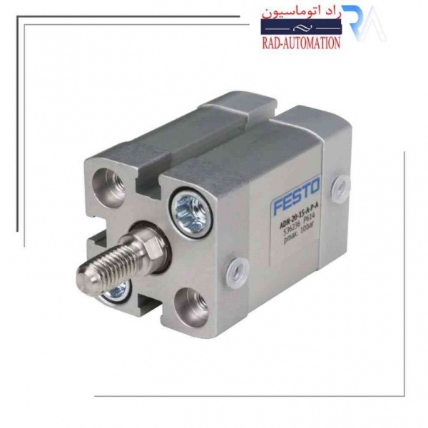 تجهیزات پنوماتیک فستو هوتن پنوماتیک