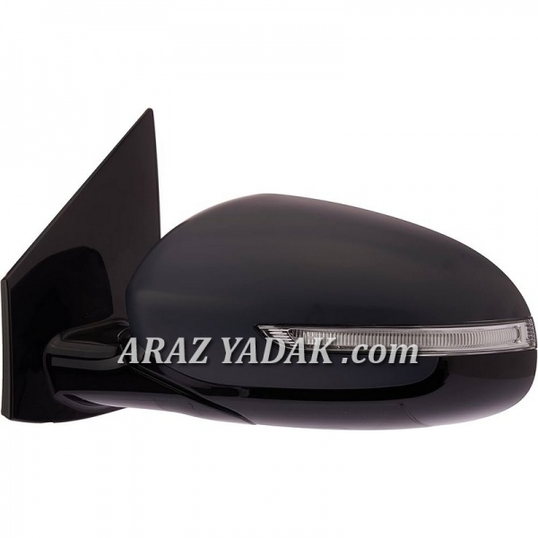 قطعات یدکی ام جی