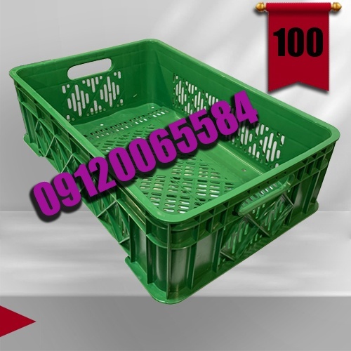 سبد مرغ کشتارگاهی ۲۵ کیلویی ،مناسب حمل و نگهداری