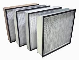 فیلتر هپا